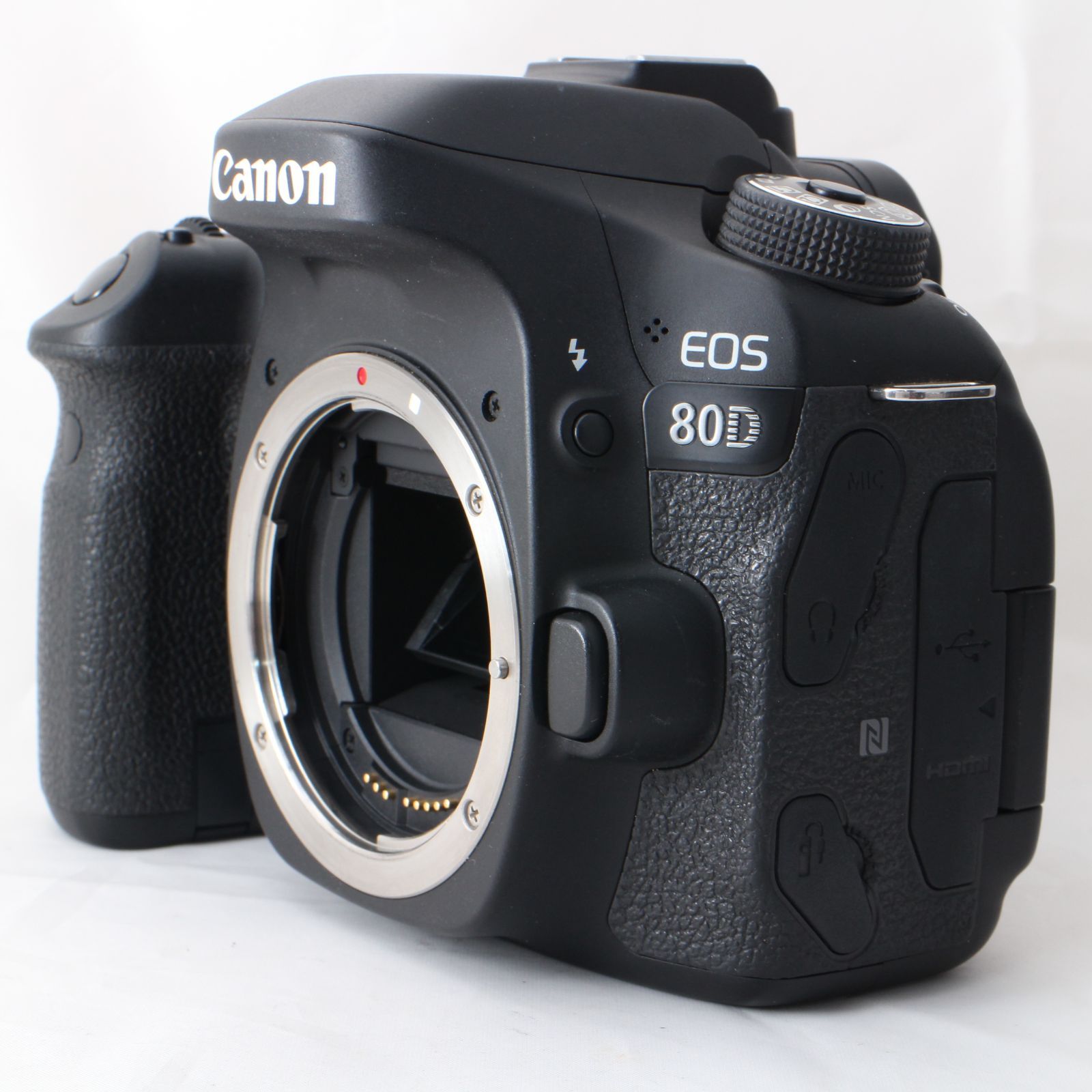 Canon デジタル一眼 キヤノン EOS 80D ボディ #4186 ジャンク品
