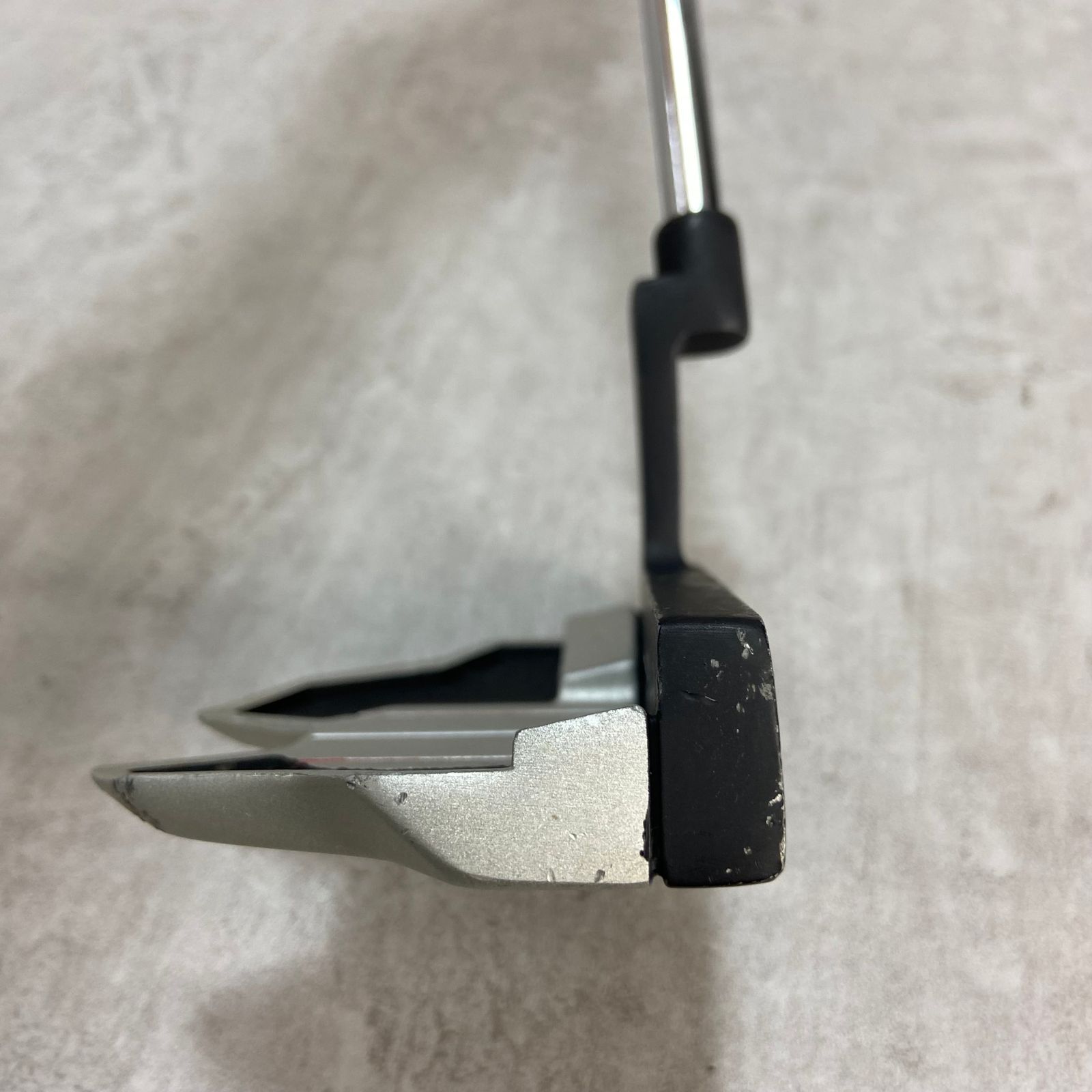 wilson - Wilson　ウィルソン　HARMONIZED　m5 ハーモナイズド　メンズゴルフパター　スチール　右利き用　PT　ネオマレット型　34インチ　約493g Wilson ウィルソン HARMONIZED m5 ハーモナイズド メンズゴルフ