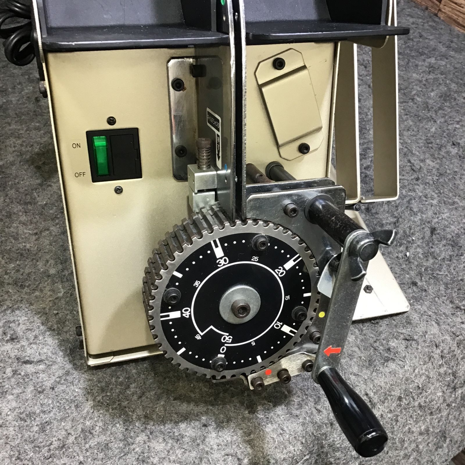 中古品】マキタ(makita) サイディング用釘連結機 RN500【桶川店