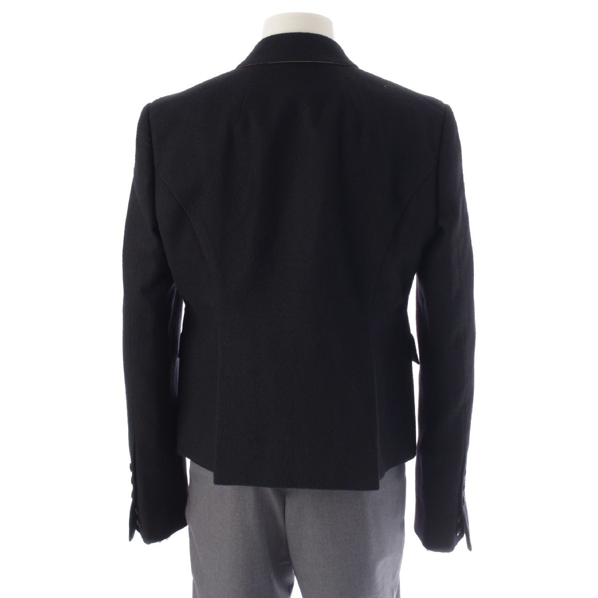 Rick Owens ダブルブレスト スーツジャケット Search results - Rick Owens
