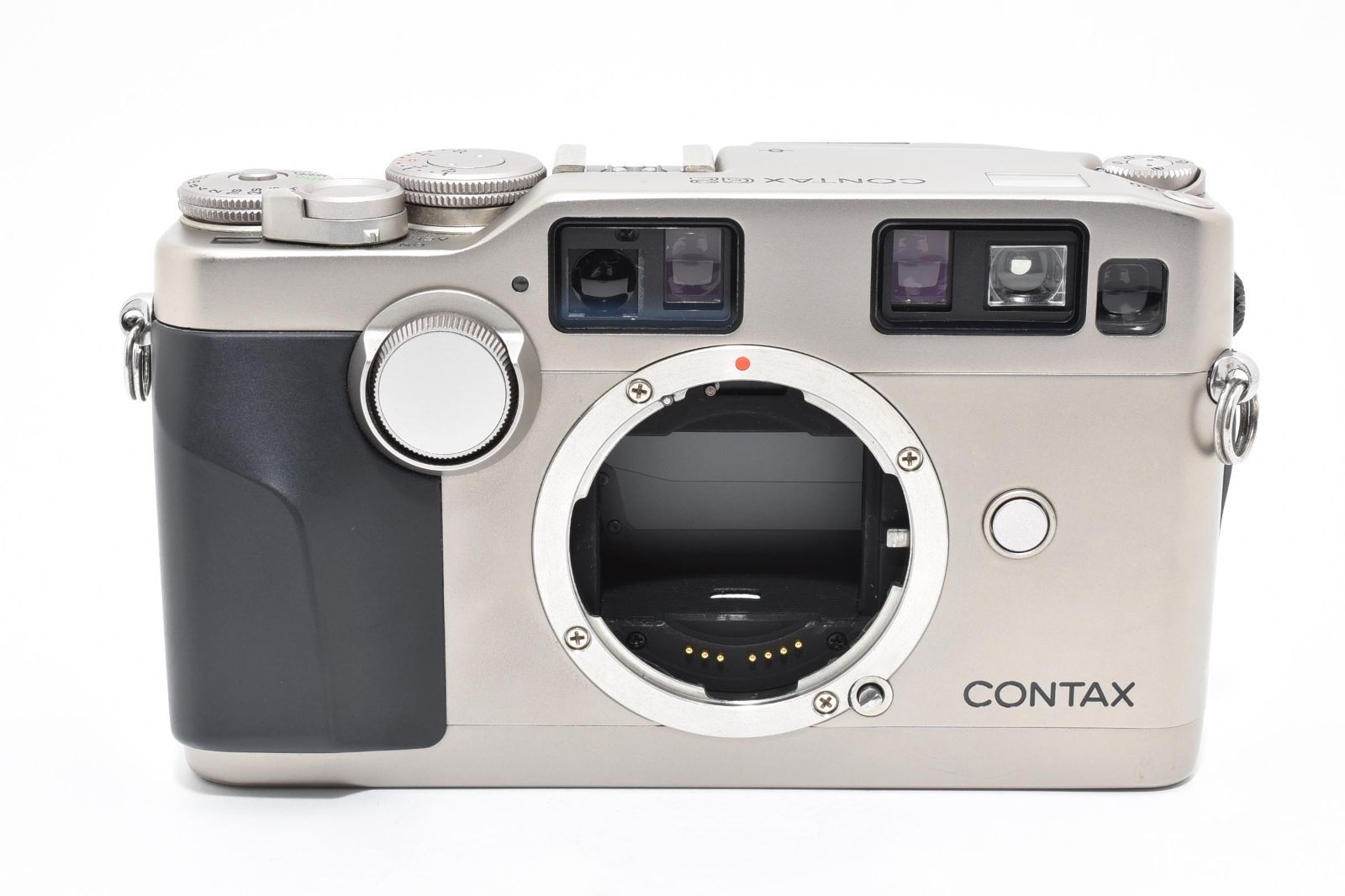 シルバー データバック