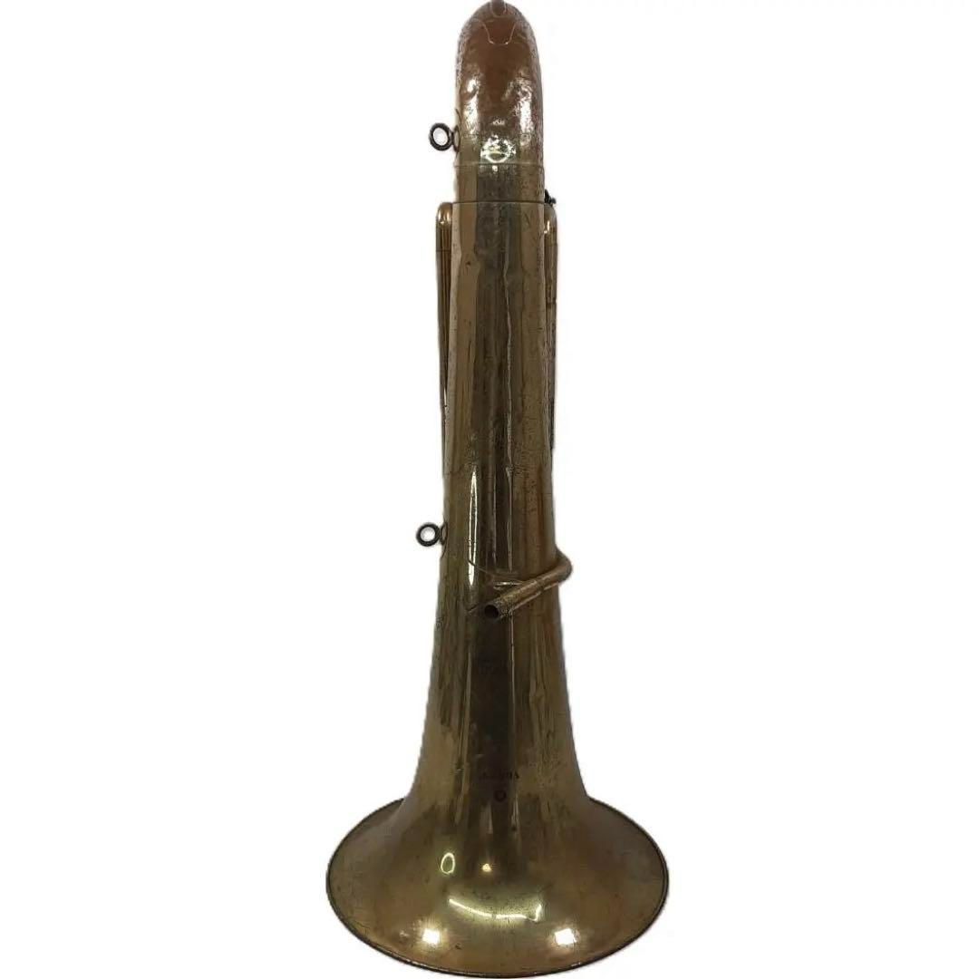 ヤマハ Bbチューバ