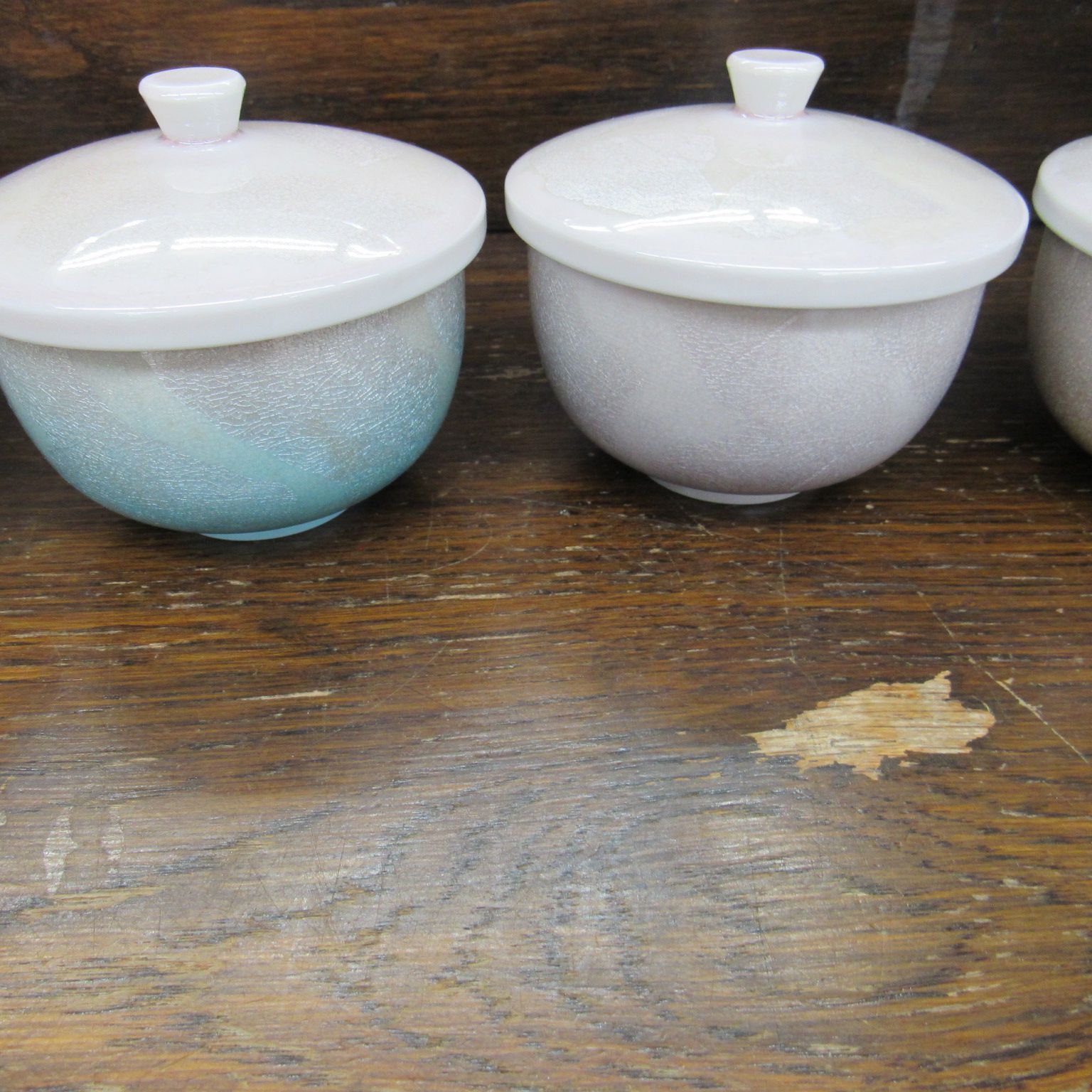 九谷焼 蓋付き湯飲み茶碗 KT-05 蓋付汲出揃 銀彩五色 エキスパート藤沢辻堂店 WWW_SKLAD-KIRPICHA_RU