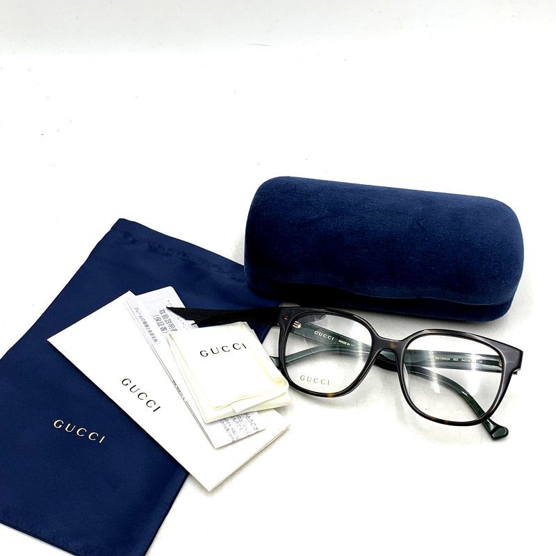 GUCCI グッチ SUNGLASSES GG1305OA サングラス メガネ 眼鏡 183-250521-as-11-izu