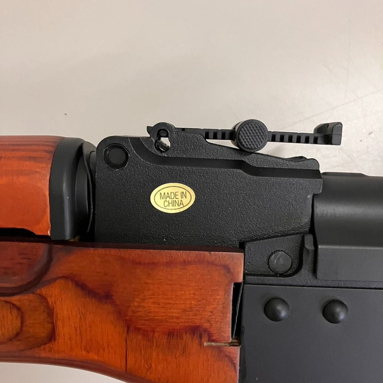 AK74 型式不明