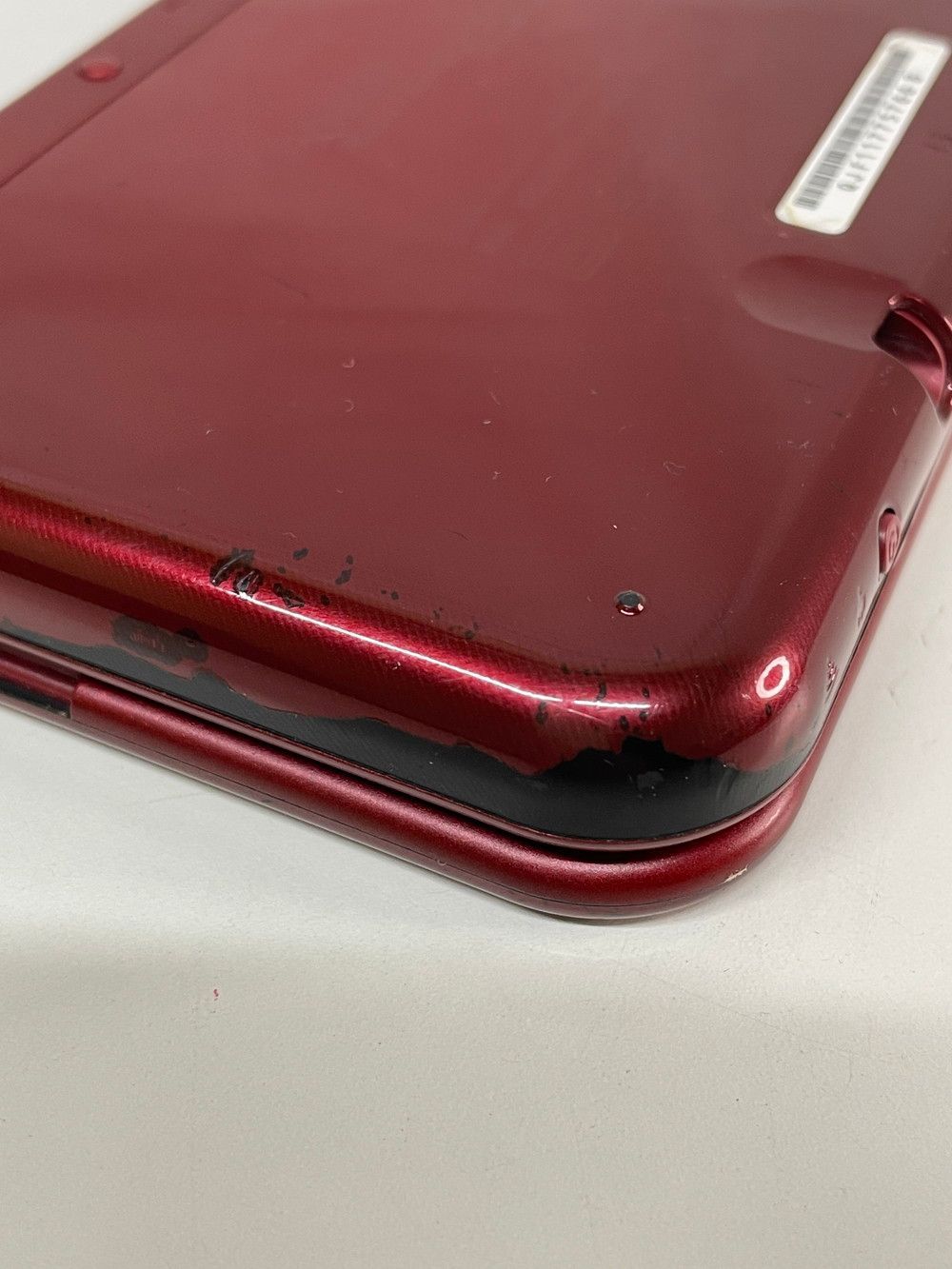 Newニンテンドー3DS LL