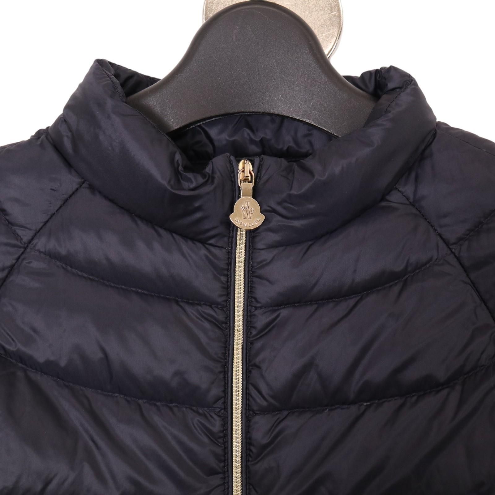 MONCLER モンクレール デラージ ダウンジャケット キッズ 10 / 140  