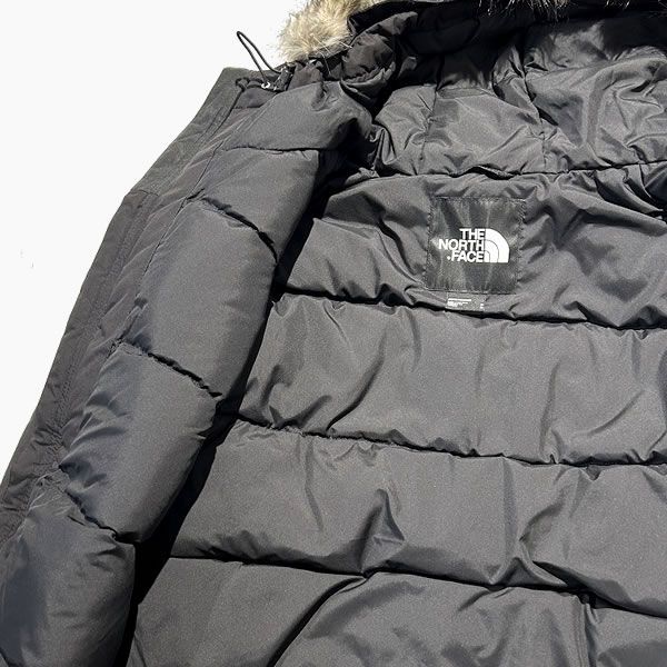 正規品】【新品】The North Face McMurdo Bomber Jacket ノース ...