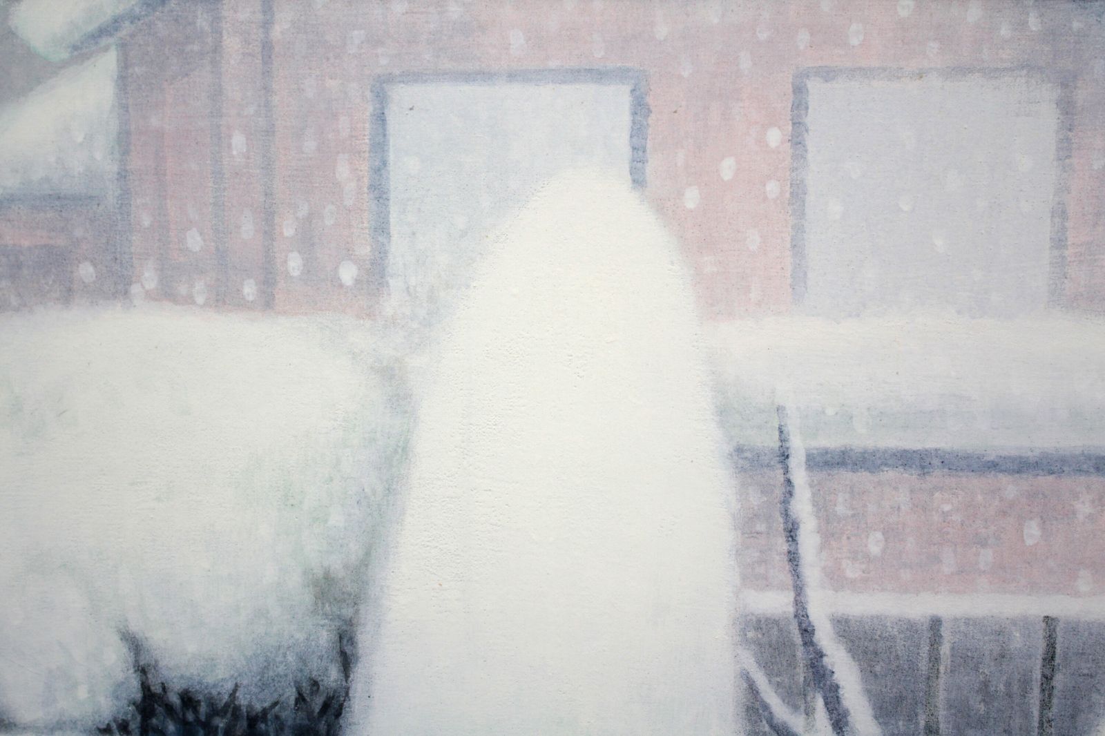 高木黄史『雪』日本画【真作保証】 絵画 高木黄史『雪』日本画【真作保証】 絵画 - メルカリ