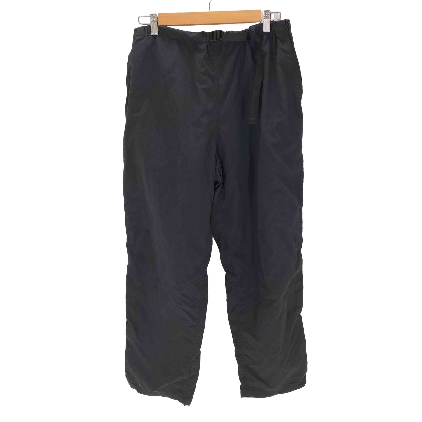 レショップ LECHOPPE ナイロンクライミングパンツ メンズ JPN：L 