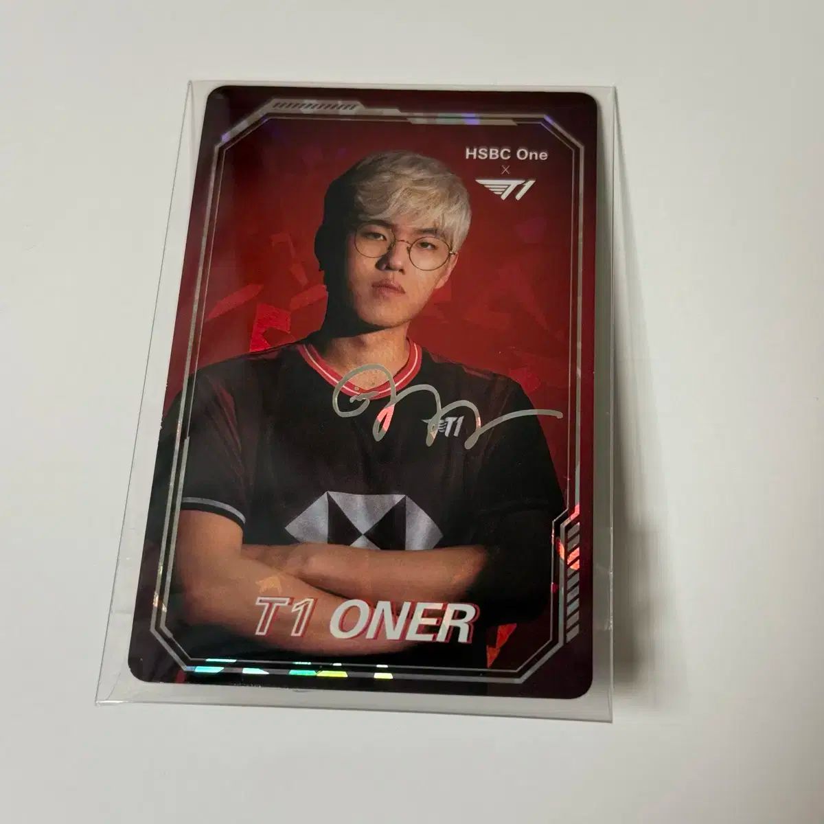 hsabc様 専用 HSBC Champions ゴルフキャディバッグ