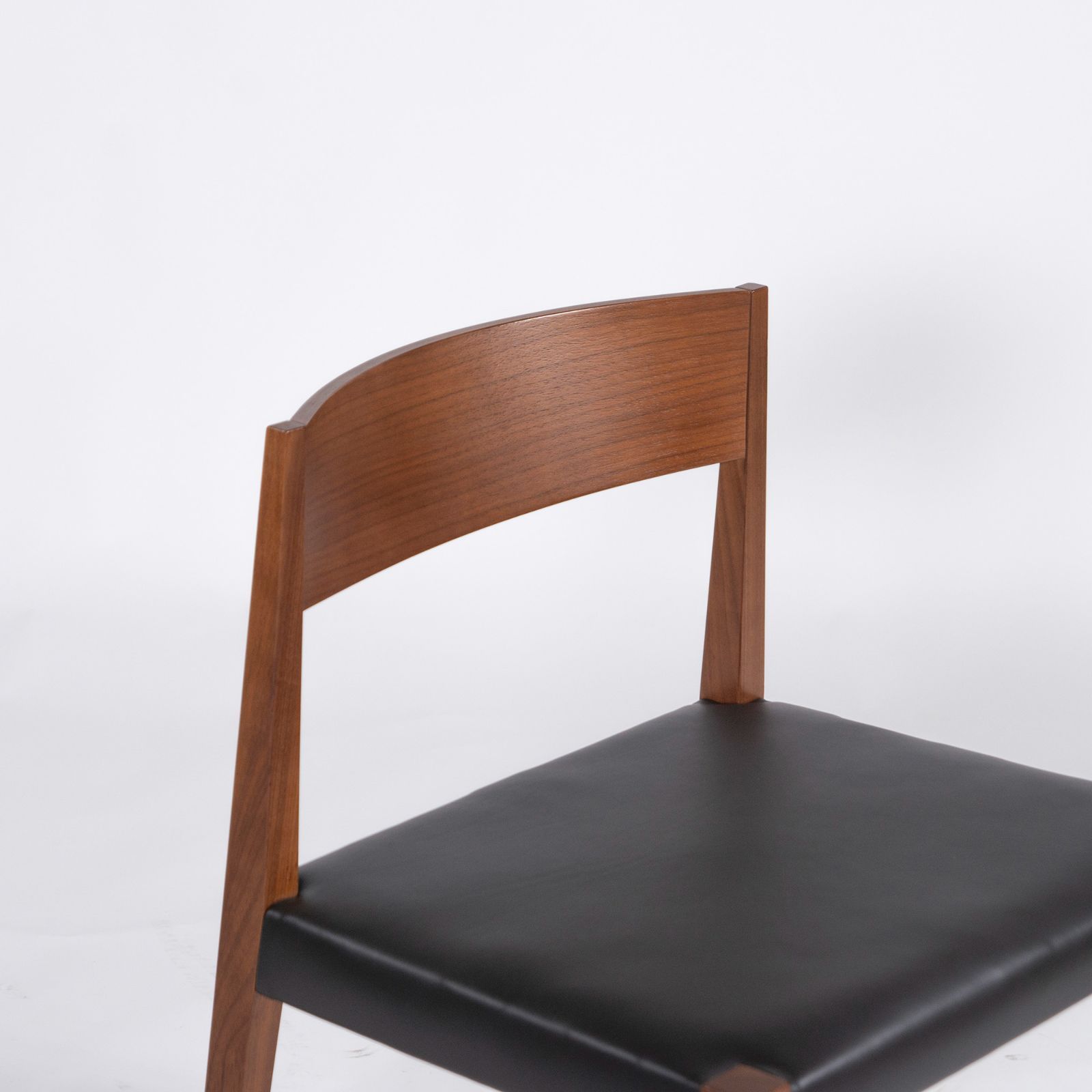 アルフレックス ダイニングチェア arflex SHIN シン チェア(4