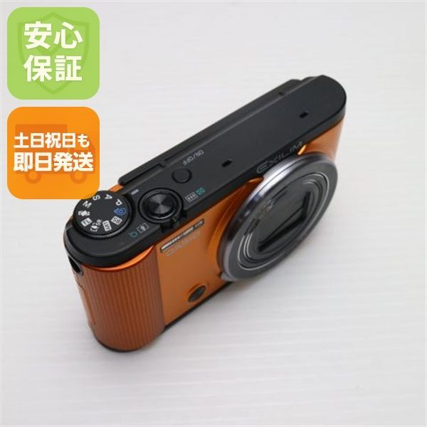 【中古/デジカメ/コンデジ】CASIO EX-ZR1600 EX-ZR1600 | HIGH SPEED | デジタルカメラ | CASIO