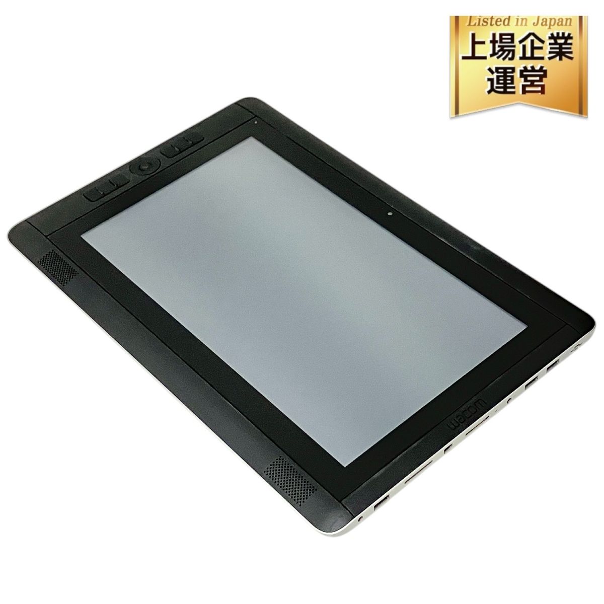 Wacom Cintiq Companion 2 DTH-W1310K 液晶 ペンタブレット i5 4258U 8GB SSD 128GB  13.3インチ OSなし ジャンク T9262615 - メルカリ