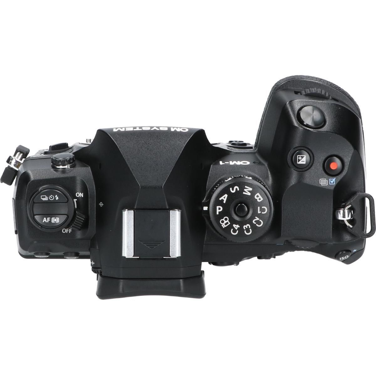 ＳＹＳＴＥＭ ＯＭ－１ＭＡＲＫ