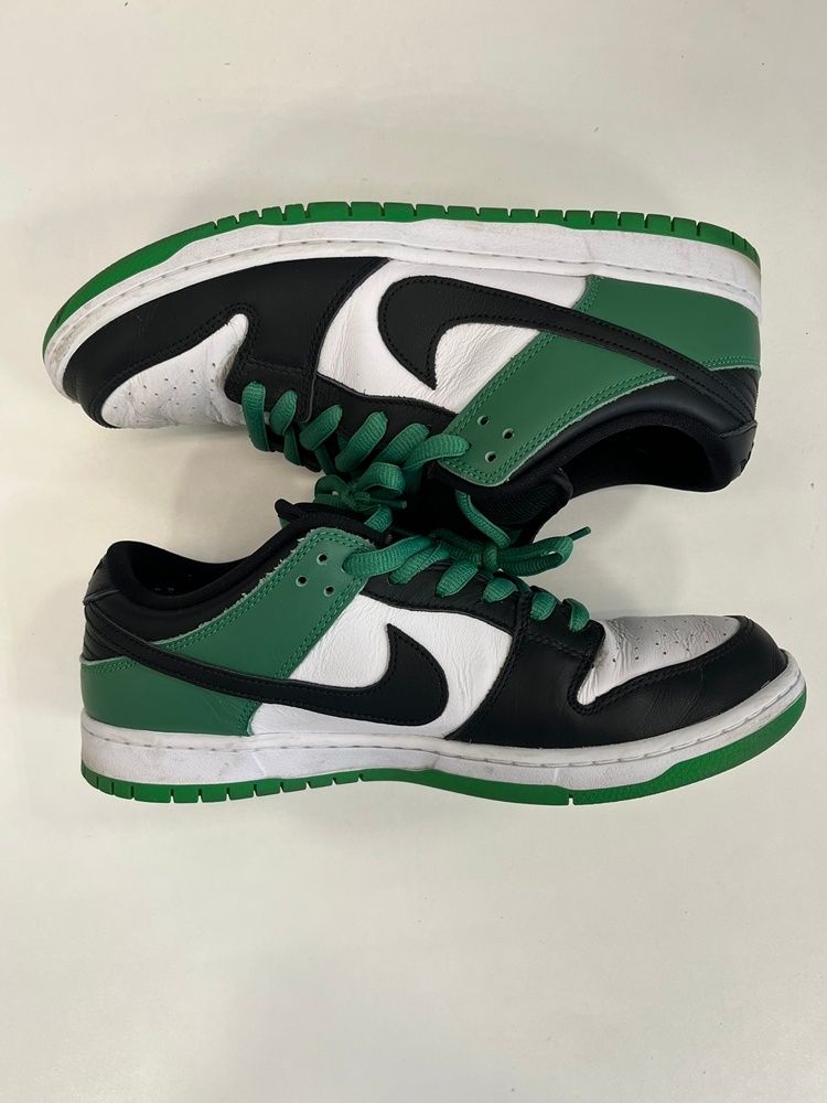 ナイキ NIKE SB DUNK LOW PRO スケートボーディング ダンク ロー