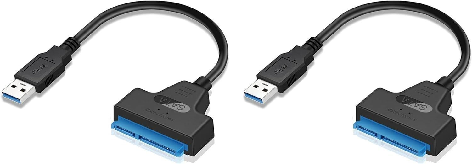 在庫処分】SATA3 SATA3 USB3.0変換ケーブル コンバーター ケーブル