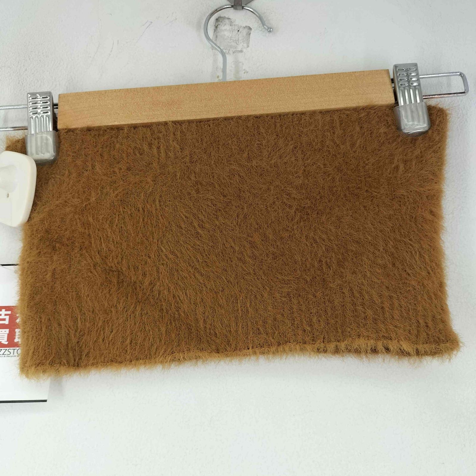 JACQUEMUS(ジャックムス) ファジーベアトップ レディース import：S  中古 古着 0524 ジャックムス JACQUEMUS ファジーベアトップ レディース import