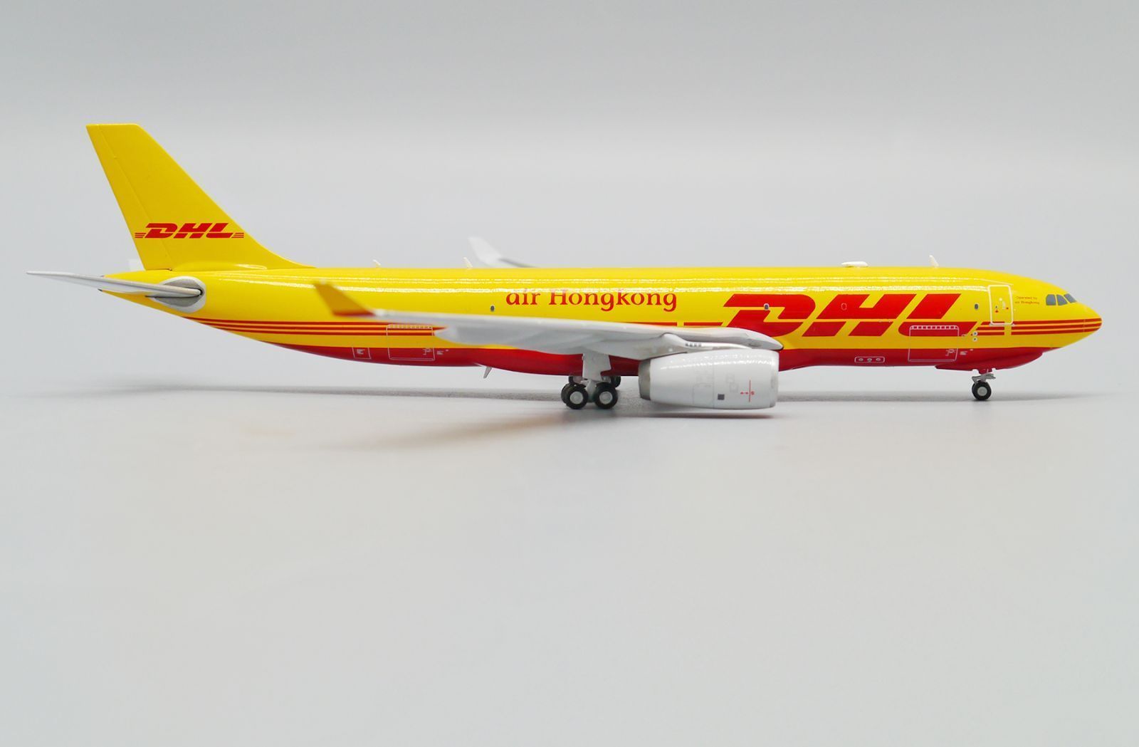 A330-200F