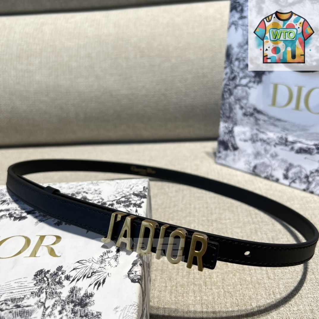 Dior ベルト03-1 - メルカリ