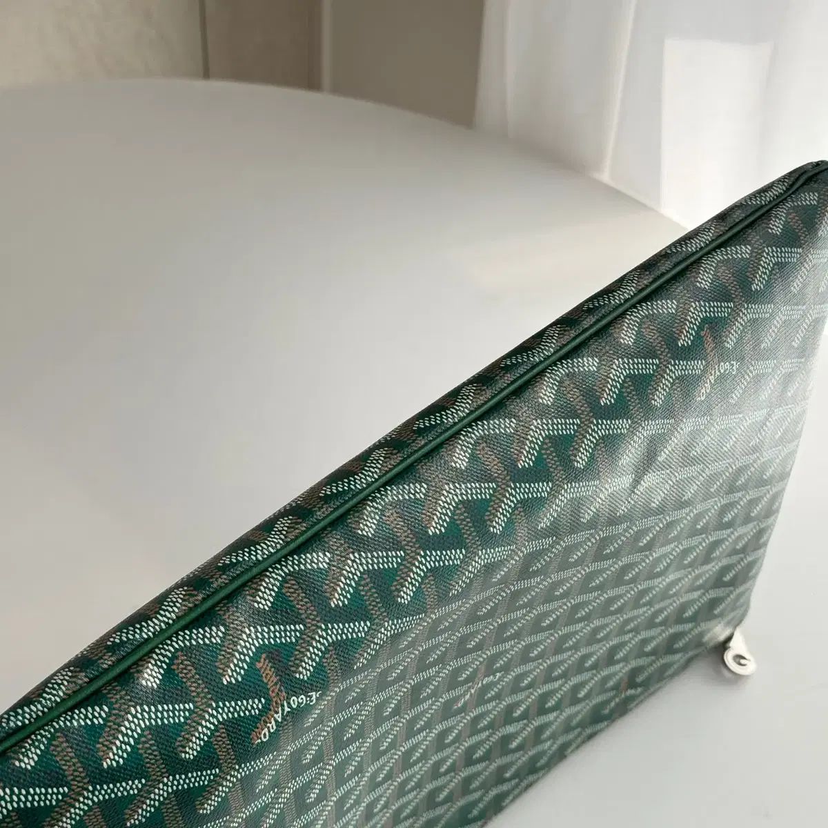 Goyard(ゴヤール) MGM セナ クラッチバッグ スペシャルカラー