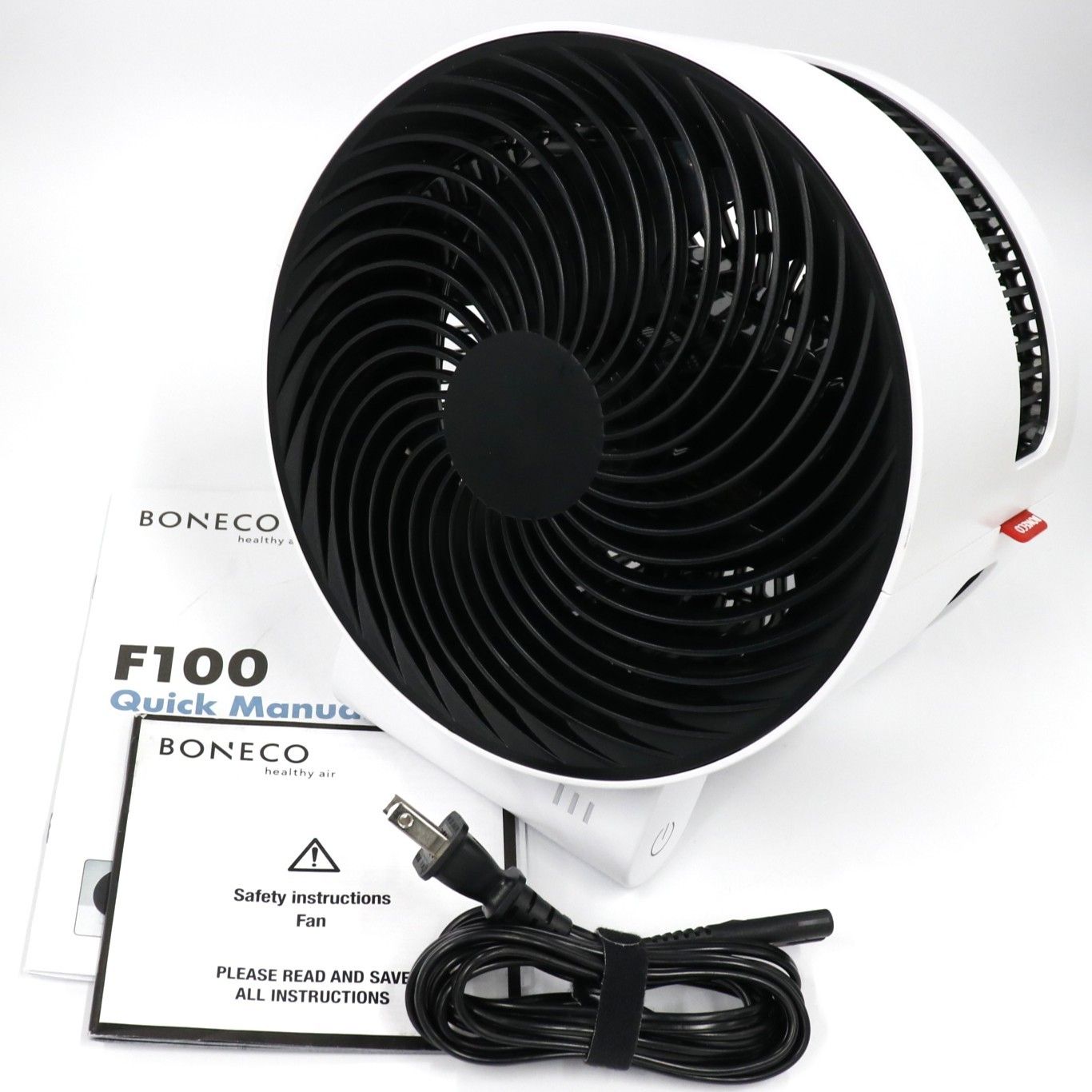 BONECO AIR SHOWER FAN F100【値下げ！】 楽天市場】BONECO AIR SHOWER FAN サーキュレーター F100