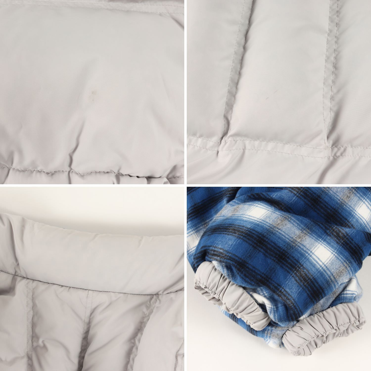 Supreme シュプリーム ジャケット サイズ:XL 22AW チェック フランネル