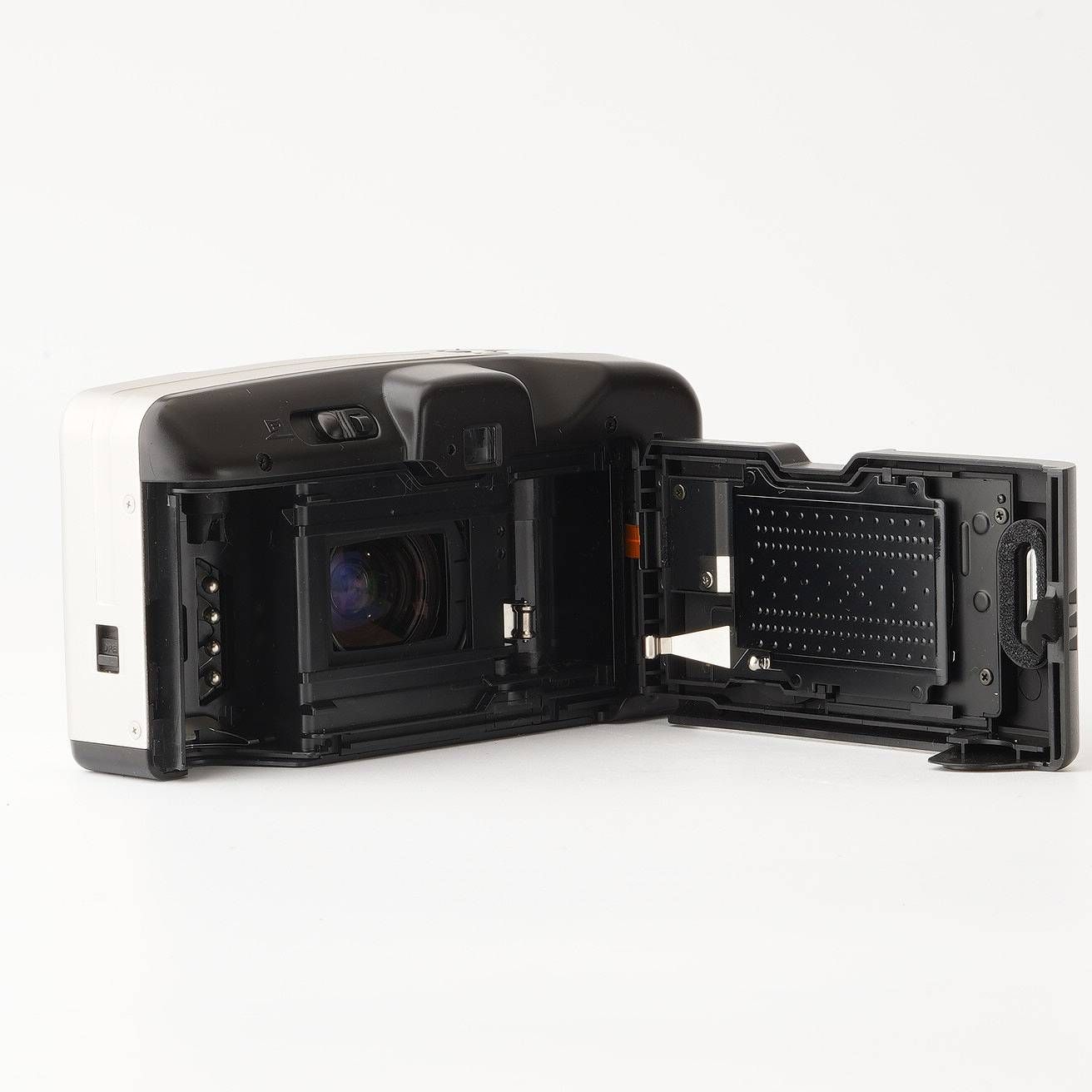 Canon オートボーイ