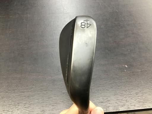 タイトリスト Vokey SM9 JET BLACK ウェッジ BV105 VOKEY SM9 JET BLACK PREMIUM｜タイトリスト｜ウェッジ｜ﾀﾞｲﾅﾐｯｸｺﾞｰﾙﾄﾞ