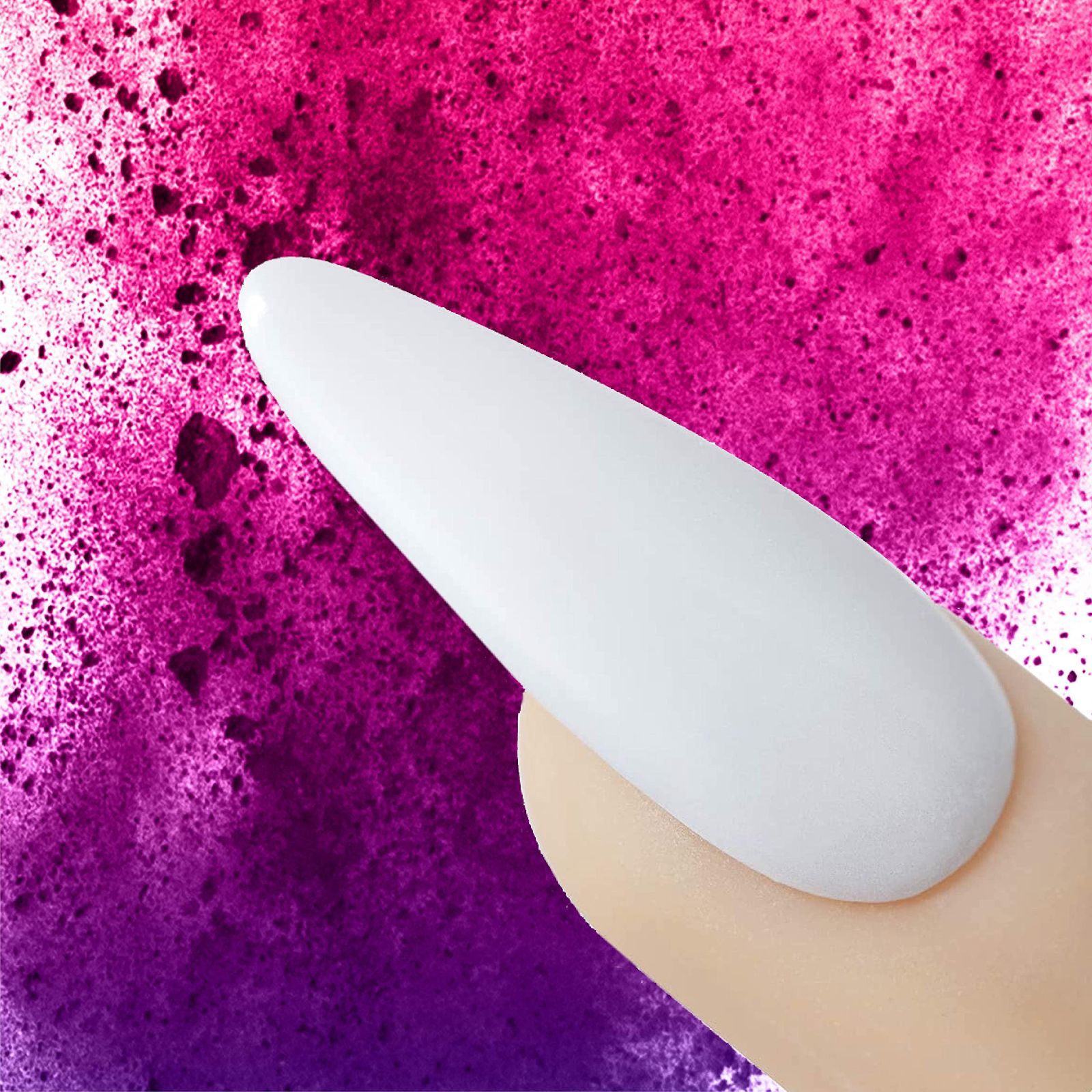 【新着商品】to Begins set Powder Core in adhesion. superior 90 and consistency seconds flawless a - for Created XXXWhite Core. Powders 8