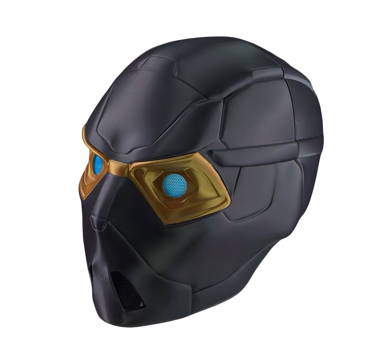 発光アクション