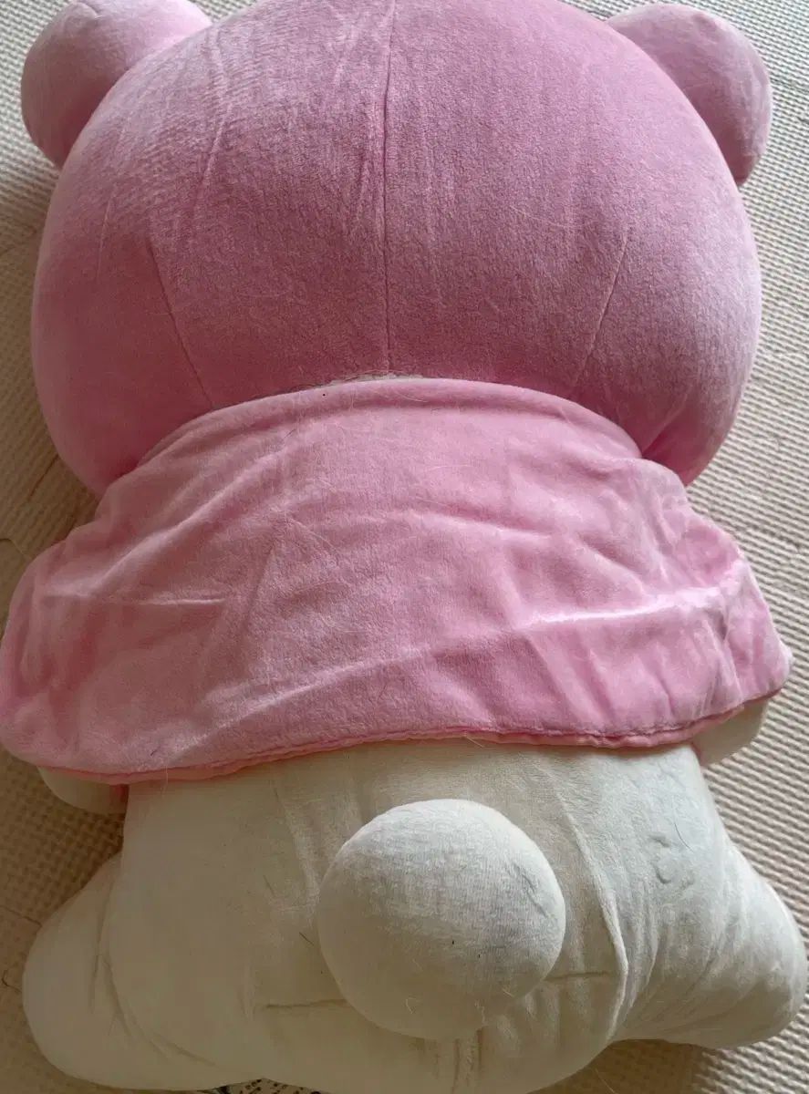 甘い コリラックマ