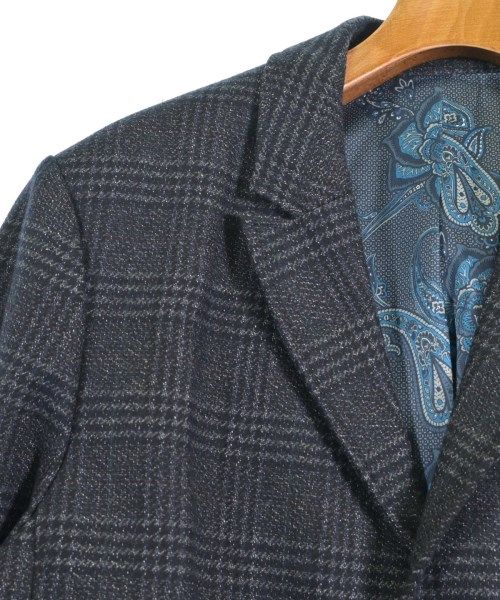 TED BAKER チェスターコート メンズ 【古着】【中古】【送料無料