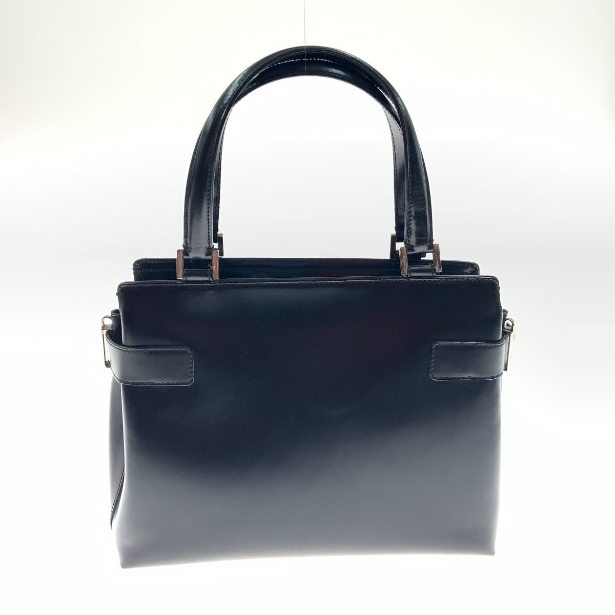 〇〇Salvatore Ferragamo サルヴァトーレフェラガモ ガンチーニ