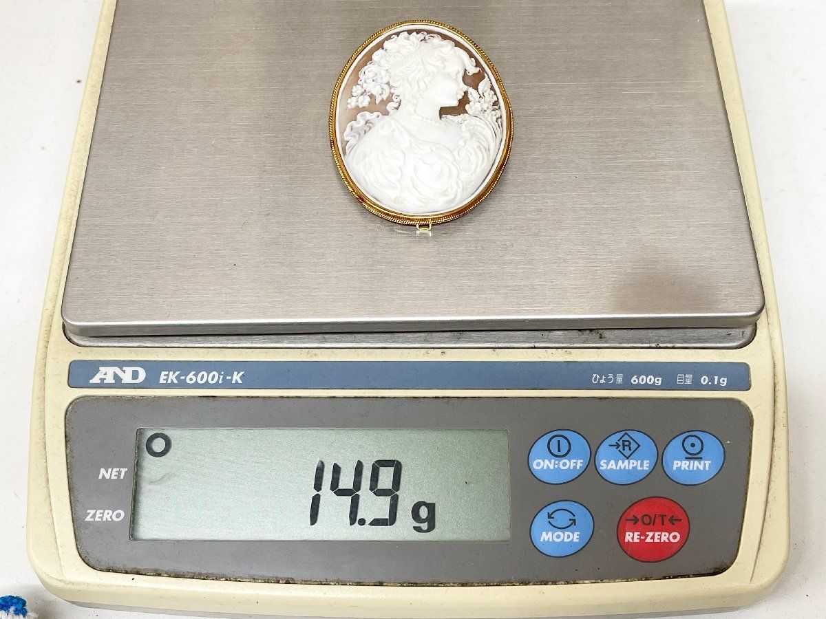 重さ14.9g レトロ