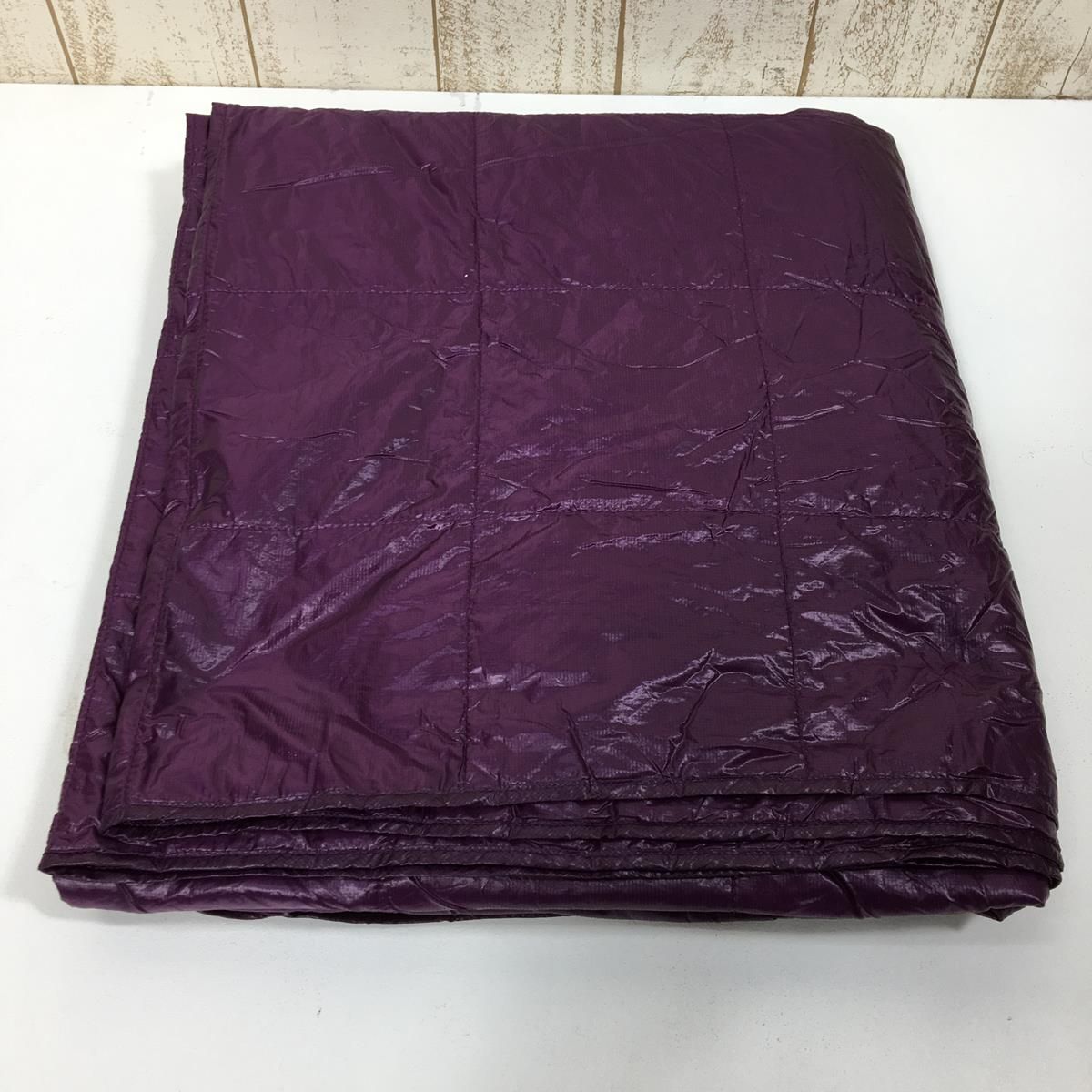 【OneSize パープル系】 The North Face ( ザ・ノースフェイス ) パーテックス マジック ブランケット Pertex Magic Blanket Pertex-Syncro 生産終了モデル OneSize パープル系】 The North Face ( ザ・ノースフェイス