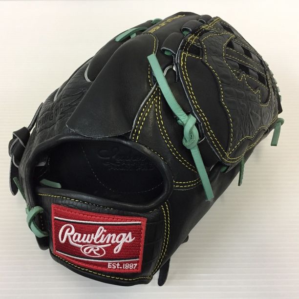 品 ローリングス Rawlings HOH 軟式 投手用グローブ GR2NPBT21 7068-