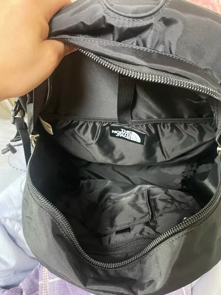 THE NORTH FACE ザ ノース フェイス ビッグショット リュック リュックサック