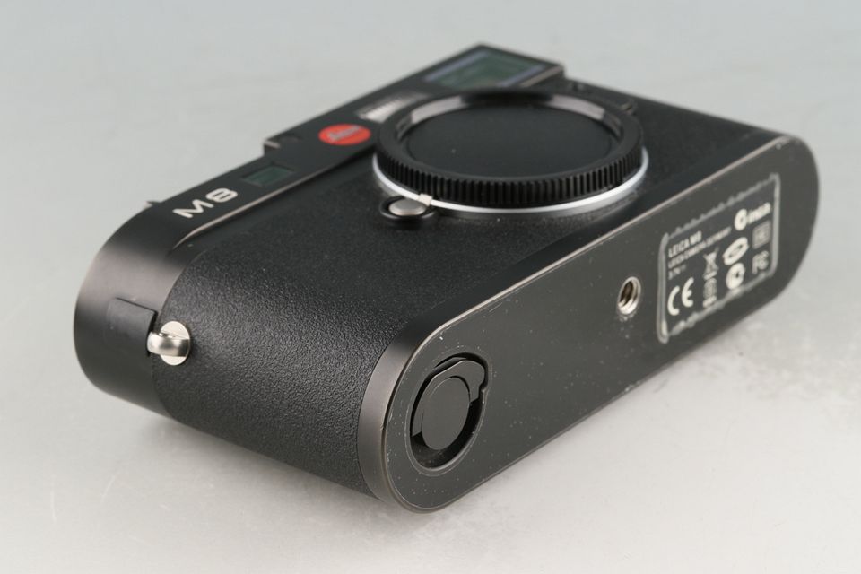 Rangefinder Camera