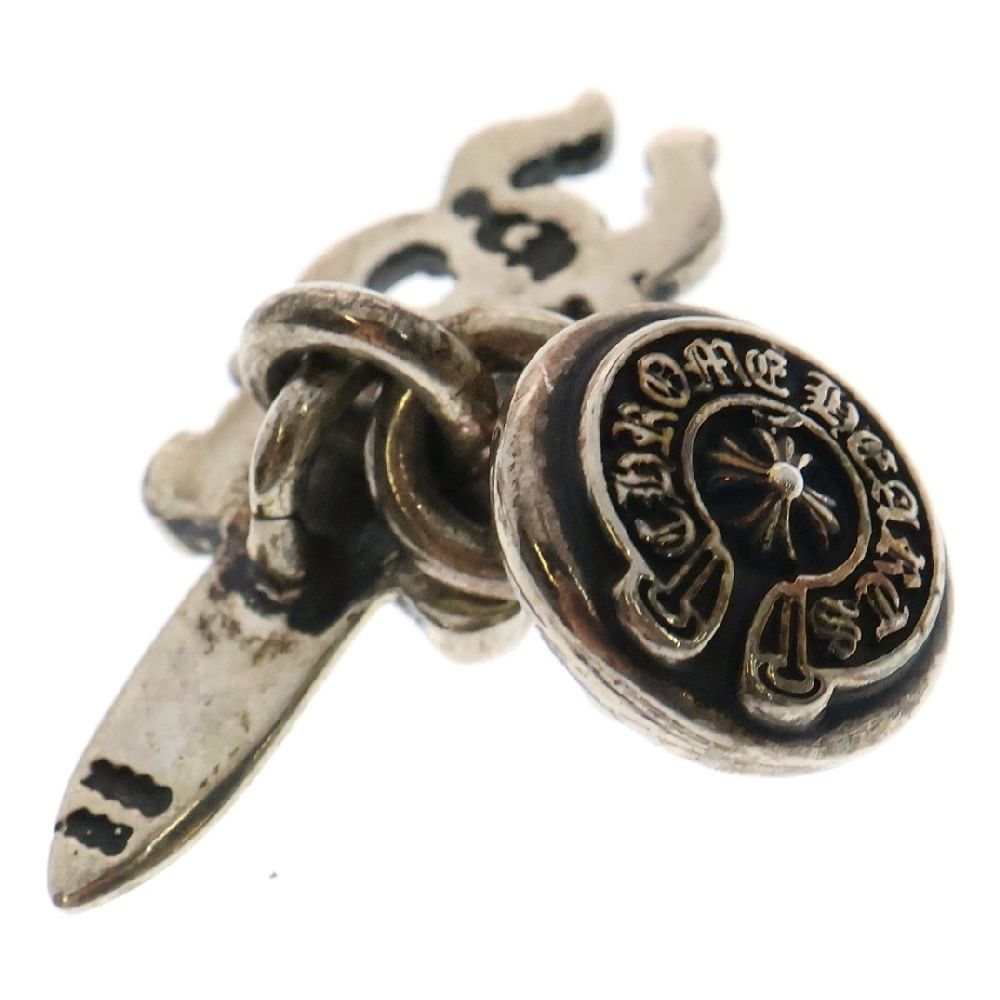 CHROME HEARTS(クロムハーツ)DAGGER CUFFLINKSカフス