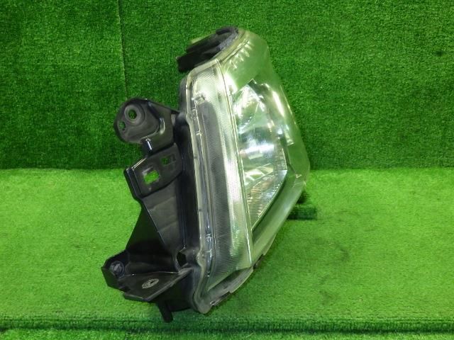 左ヘッドランプASSY ハロゲン