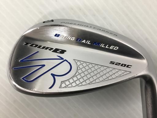 ブリヂストン TOUR B HB-W 50° ウェッジ WG Dynamic G フレックスS メンズ 男性用 右利き 右用 Cランク ゴルフクラブ