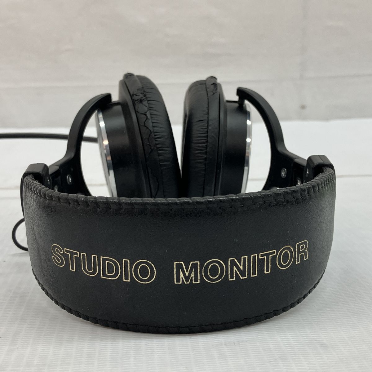 MDR-CD9000ST ヘッドホン