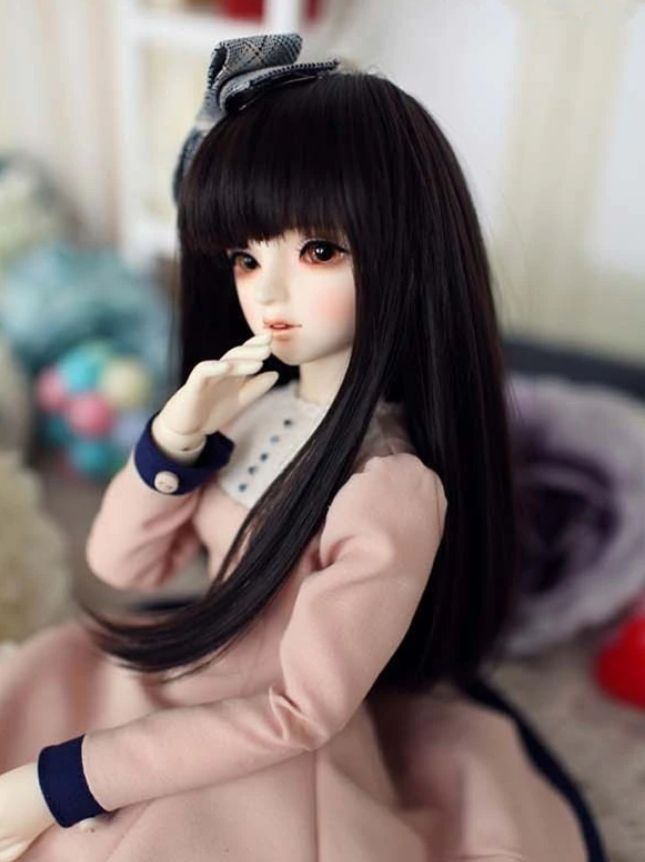 BJD 1/4 聖少女エレナ - メルカリ