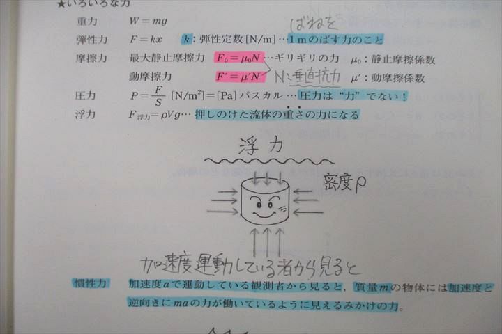 UZ25-024 東進 スタンダード物理 PART1/2 テキスト 2013 計2冊 やまぐち健一 15S0D