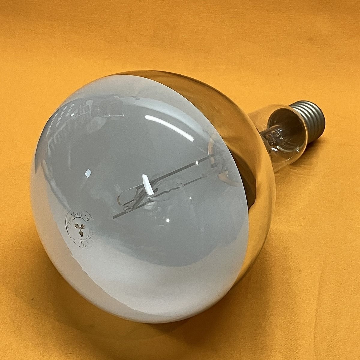 水銀灯