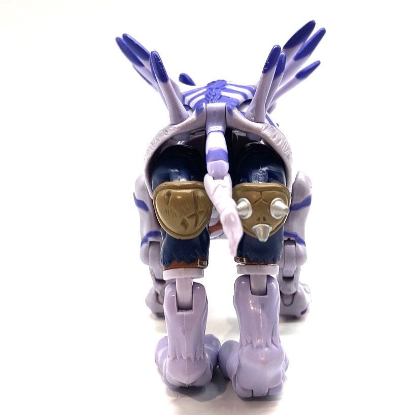 ☆BANDAI バンダイ デジモンアドベンチャー デジモン 超進化シリーズ 2