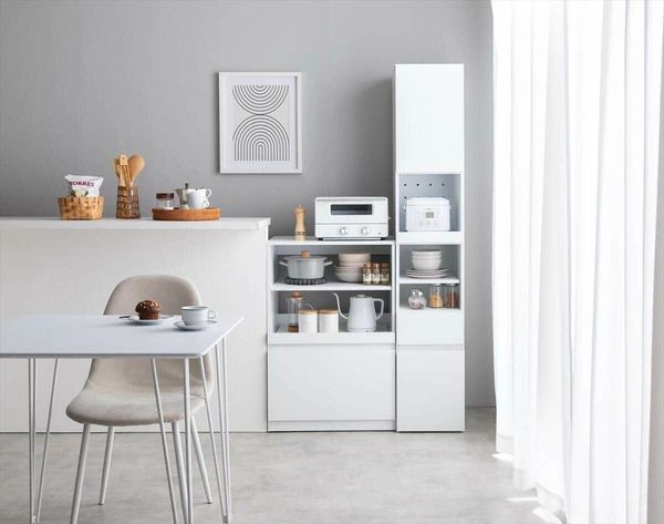 シンプル コンパクト