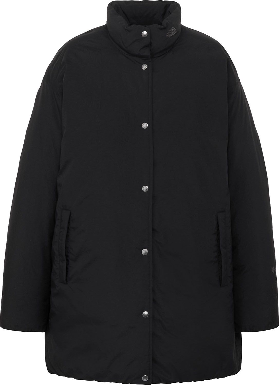 ザ ノース フェイス THE NORTH FACE アウトドア オルタレーションゼファーシェルハーフコート NDW92561 K ブラック