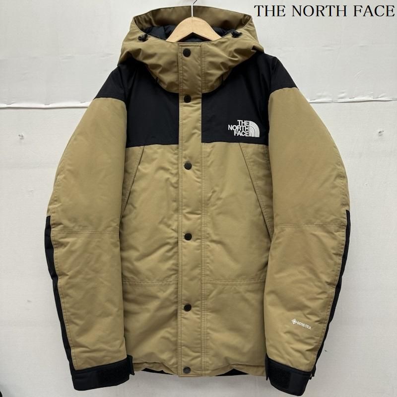 THE NORTH FACE ザノースフェイス ジャケット 上着 ダウンジャケット MOUNTAIN DOWN JACKET マウンテン ダウン ジャケット ND92237